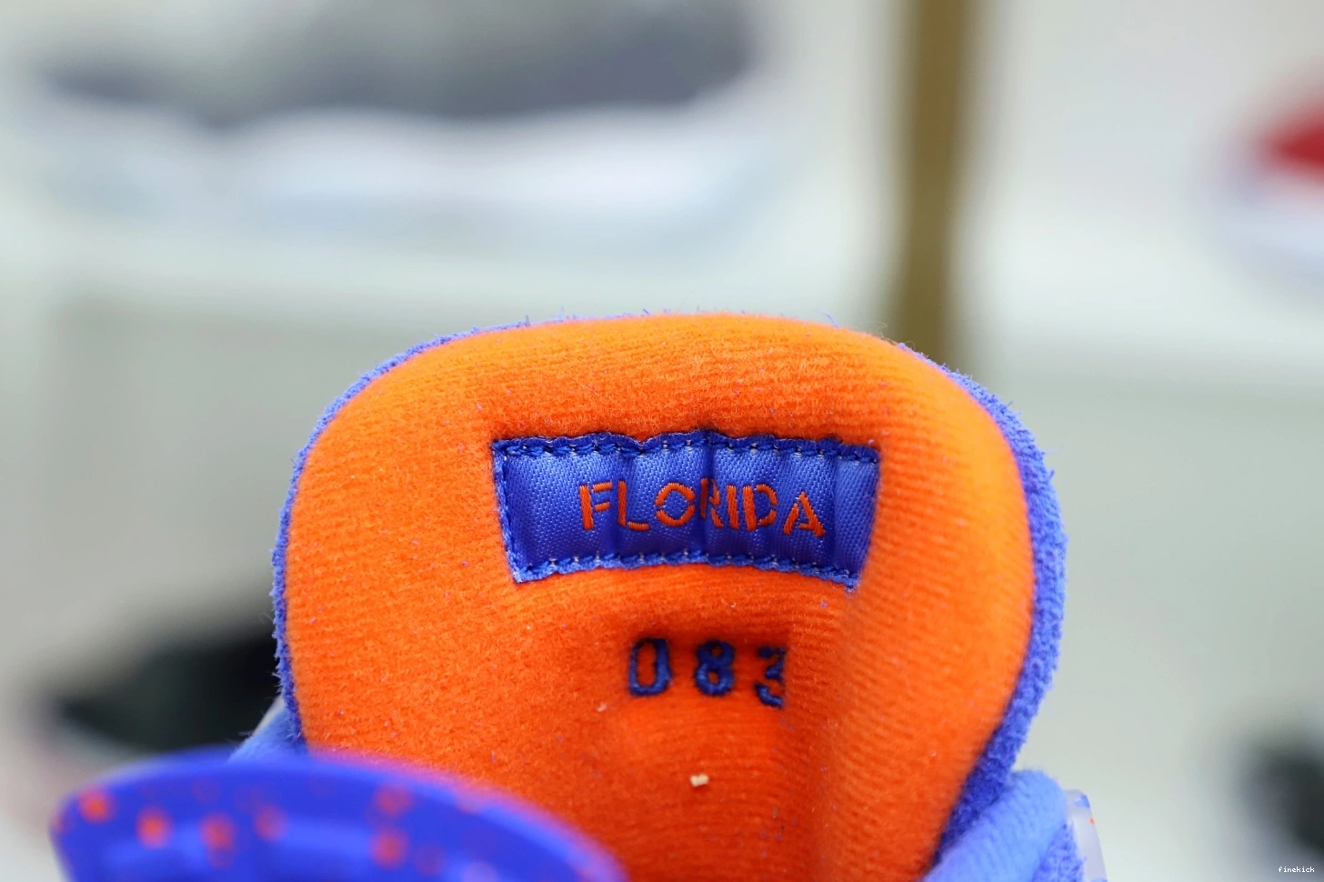 Jordan Jordan 4 Air 1114